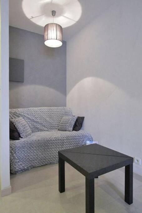 Appartement Avec Ascenseur La Defense Κουρμπεβουά Εξωτερικό φωτογραφία