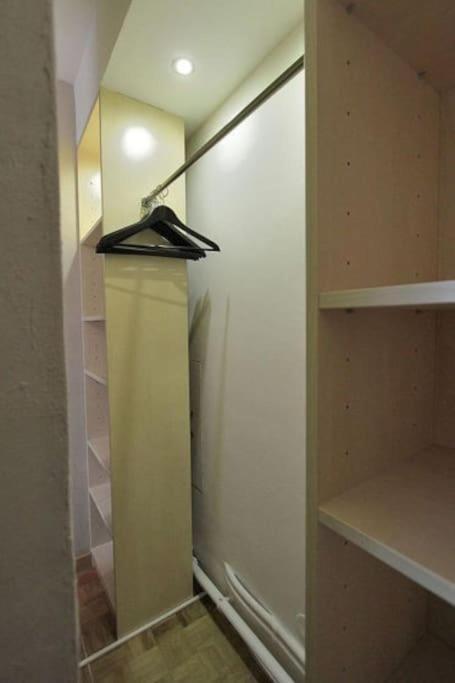 Appartement Avec Ascenseur La Defense Κουρμπεβουά Εξωτερικό φωτογραφία